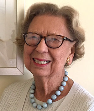 MELOY, Rosana "Coty"